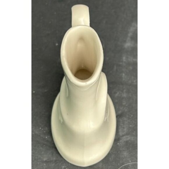 The Original Mason Cash Quality English Ceramic Mini Creamer Jug Syrup Pitcher - Picture 5 of 8